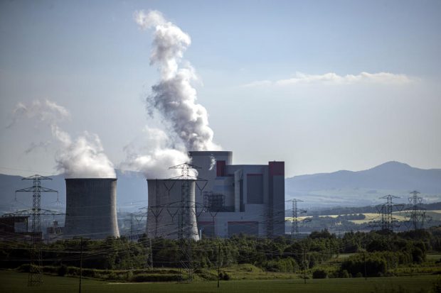 Polonia, amendată cu jumătate de milion de euro pe zi pentru refuzul de a închide o mină