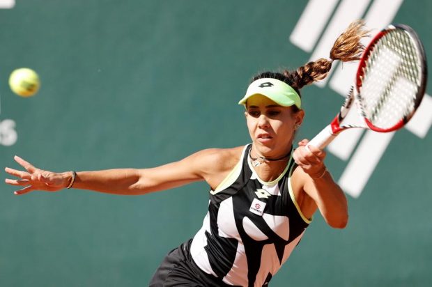 Mihaela Buzărnescu, învinsă în finala de la Valencia. Sportiva urcă 28 de locuri în clasamentul WTA