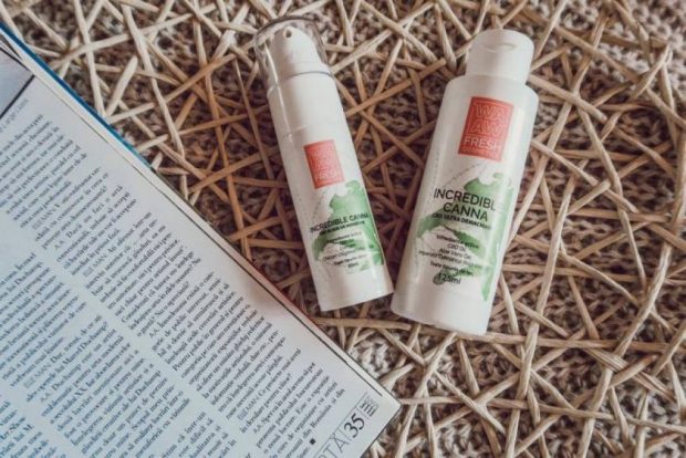 Cu WawaFreshCosmetics ai parte de îngrijire corespunzătoare pentru pielea și tenul tău