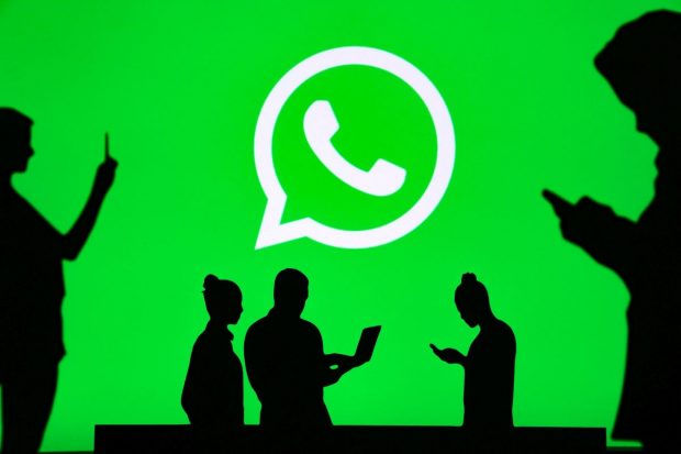 Cum „ieși” dintr-un grup WhatsApp fără ca ceilalți membri să vadă