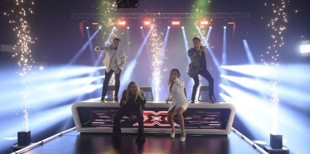 Cine este concurentul de la „X Factor”, care nu poate vorbi, dar i-a cucerit pe cei patru jurați cu talentul său muzical