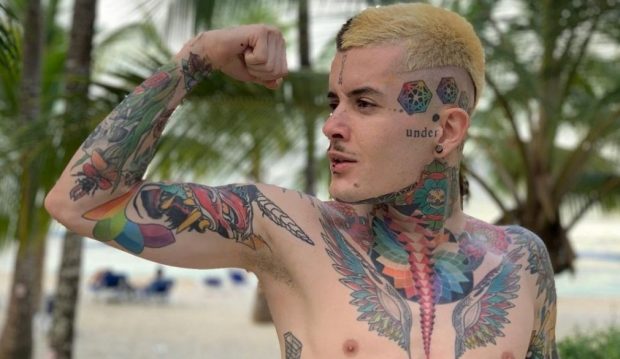 Imagine Stire Ce se întâmplă în viața lui Zannidache, după ce a câștigat „Survivor România”, sezonul 2. „Sunt pregătit de orice” | 2review.ro