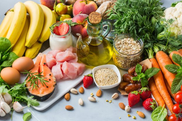 10 alimente pe care să le consumi când ești deshidratat