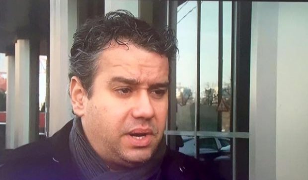 Liberalul acuzat că a bruscat o jurnalistă Pro TV în timpul Congresului PNL, numit de Cîțu consilier de stat în Cancelaria premierului