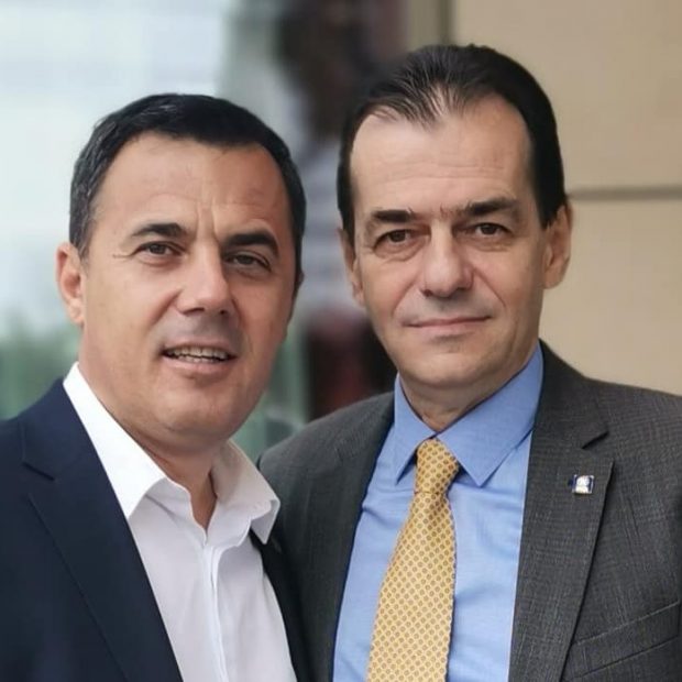 Liberalii au pierdut trei parlamentari într-o zi. Ion Ștefan: „PNL, făcut praf de ambițiile nerealiste ale unor colegi, la îndemnul președintelui”
