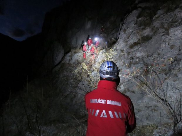 Bărbat dat dispărut în Postăvaru, găsit acasă. Patru ore l-au căutat salvamontiștii
