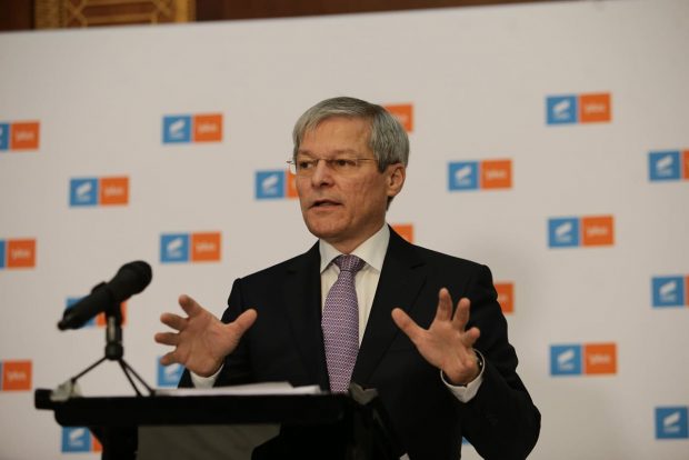 Dacian Cioloș, despre o guvernare PNL-PSD de 7 ani: Clar se vor înțelege la distribuirea banilor și a funcțiilor de la stat