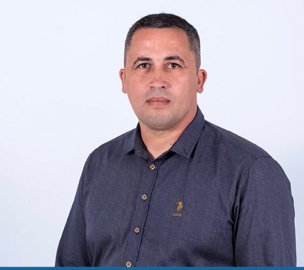 Un viceprimar în vârstă de 43 de ani din Vaslui a murit de COVID după ce s-a tratat zece zile la domiciliu: „Era un om perfect sănătos, sportiv, nefumător”