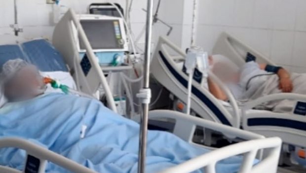 Un tânăr a murit de COVID în ziua în care soţia lui a născut. „Nu a apucat să afle că e tată”
