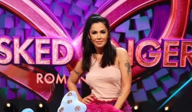 Ce a spus Oana Zăvoranu despre Andreea Marin, în direct la TV. „Păi, în momentul ăla mai poți să fii divă?”