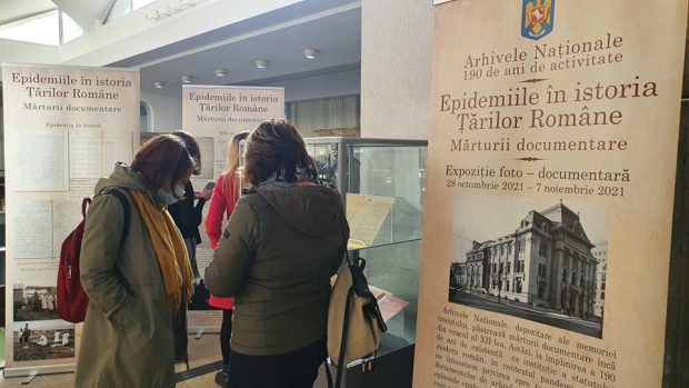 Epidemiile din istoria Țărilor Române și ce restricții au impus autoritățile cu două secole în urmă