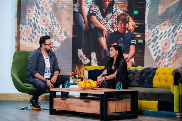 Ce se întâmplă cu artista Analia Selis, la un an de la divorțul de Răzvan Suma. „A fost o despărțire grea”