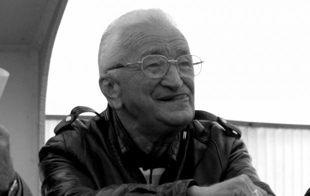A murit Cornel Drăgușin. Fostul selecționer al naționalei de fotbal avea 95 de ani