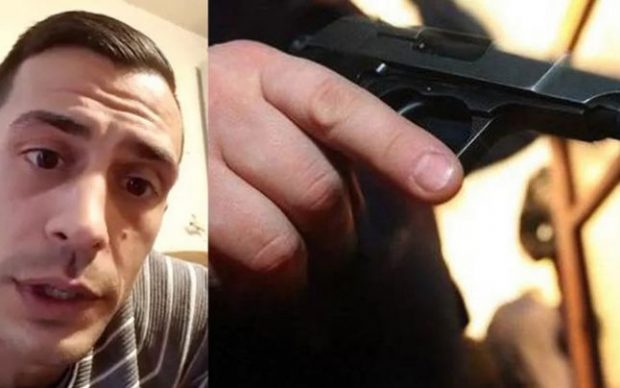 Culisele unei reglări în stil mafiot. Acuzat de tentativă de omor, un bărbat le-a spus judecătorilor: „Sunt un om de calitate, nu trădez pe nimeni”