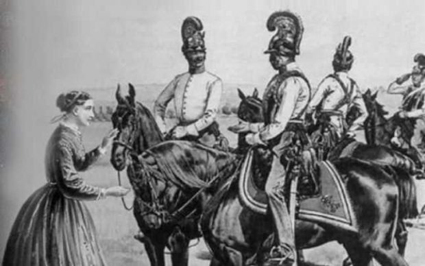 Doamna uitată a moților din Apuseni. Sau când citim doar cărțile de istorie care ne plac
