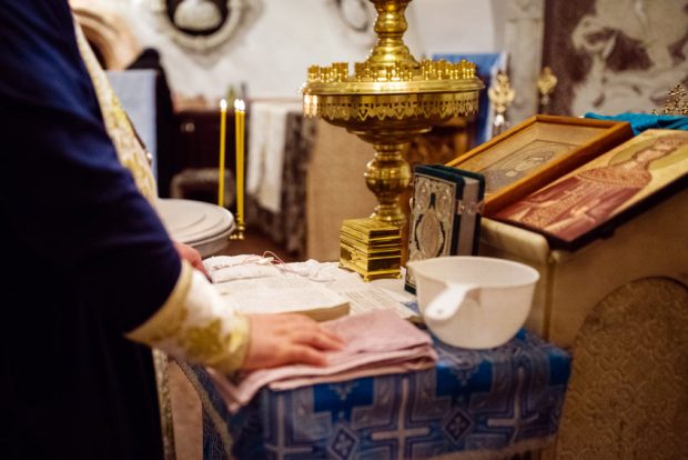 Scrisoare de la un preot ortodox care a mers „în fața bolnavilor, lângă patul lor de suferință”