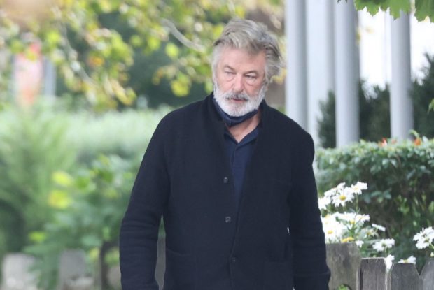 Alec Baldwin, declarații după tragedia de pe platourile de filmare: „O femeie a murit. A fost prietena mea”