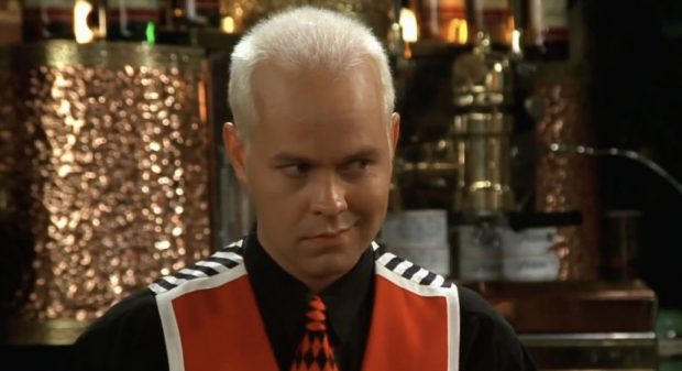 Actorul James Michael Tyler, Gunther din „Friends”, a murit la 59 de ani