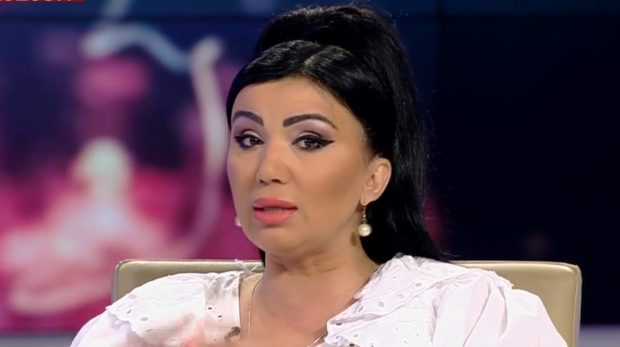 Adriana Bahmuțeanu, despre divorțul Reghecampf – Anamaria Prodan. „E păcat! Cred că a fost o decizie grea de ambele părți”