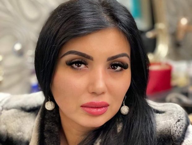 Adriana Bahmuțeanu, scandal într-un hypermarket din București după ce nu a vrut să poarte masca. Jandarmii au intervenit