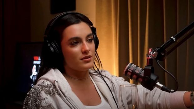 Alexia Eram se gândește să facă un copil cu Mario Fresh. „O să ne apucăm de treabă”