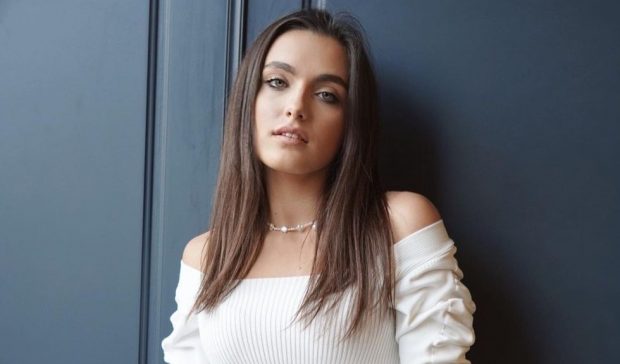 Alexia Eram, declarații despre situația ei financiară. „Nu contează câți bani am făcut până acum. Eu sunt o fire cheltuitoare”