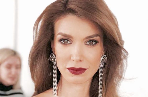 Cu ce se ocupă fiul Alinei Chivulescu. Mika are 19 ani: „O să încerc să-l conving că viitor e oricând”