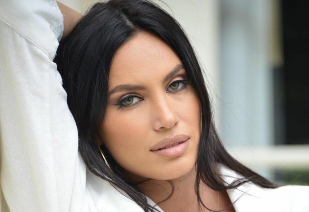 Alina Pușcău, a doua oară la spital, după ce a anunțat că e infectată cu COVID-19, varianta Delta