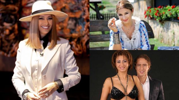 Viața în televiziune a Anamariei Prodan. Ce emisiune matinală a prezentat impresara în urmă cu ani de zile