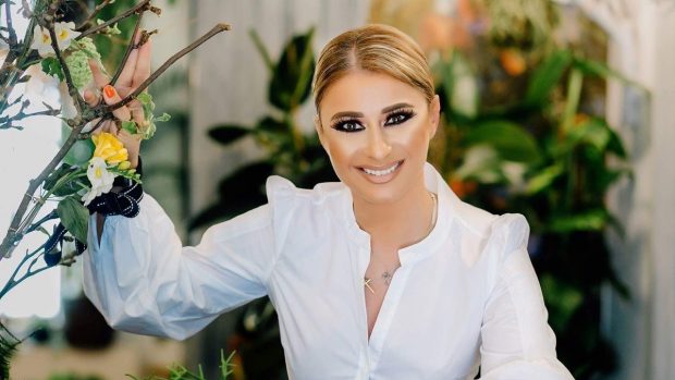 Anamaria Prodan surprinde cu un nou mesaj, după ce soțul ei a declarat că divorțează. „Nu am foarte mulți prieteni”