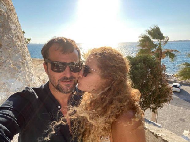 Anunțul făcut de Andrei Aradits după 17 ani de căsnicie: „Nu ne rămâne decât posibilitatea să ne cerem iertare”