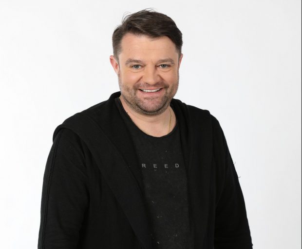 Andrei Duban, de nerecunoscut după operația de micșorare a stomacului. A slăbit 26 de kilograme: „Mi-am dat restart la viață”