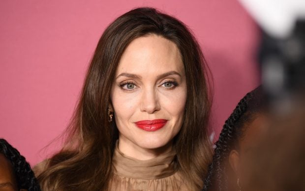 Cum au apărut Angelina Jolie și Zahara, fiica ei de 16 ani, la un eveniment. Au fost admirate de toată lumea