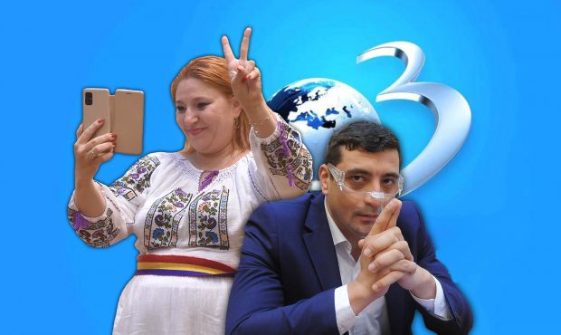Unde duc filierele oamenilor politici care au folosit postările pe Facebook despre coronavirus ca să-și crească puterea