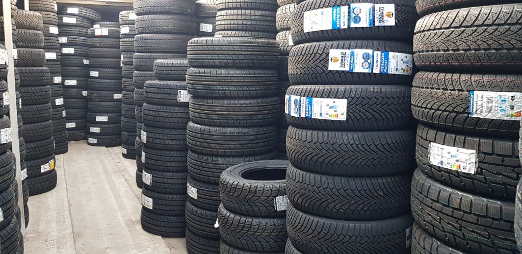 ANVELOPE DE IARNĂ – Când le montăm, care sunt cele mai bune?