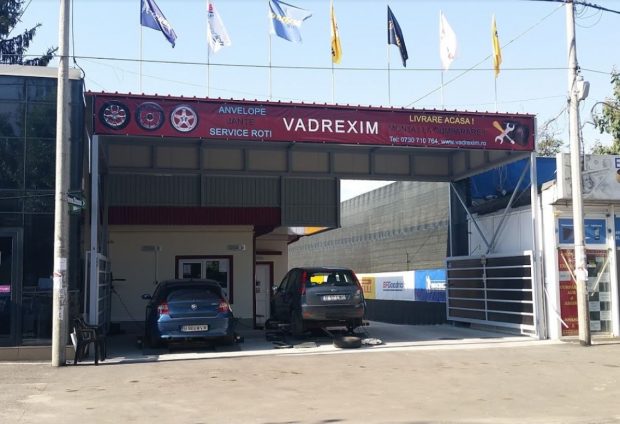 ANVELOPE IARNĂ – Când le montăm, care sunt cele Mai Bune?