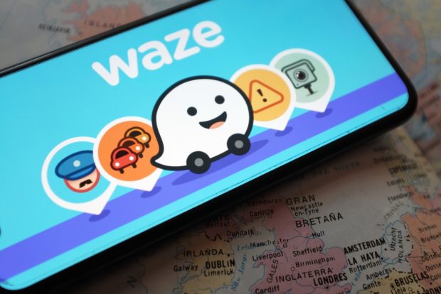 8 setări pe Waze pe care orice șofer trebuie să le știe