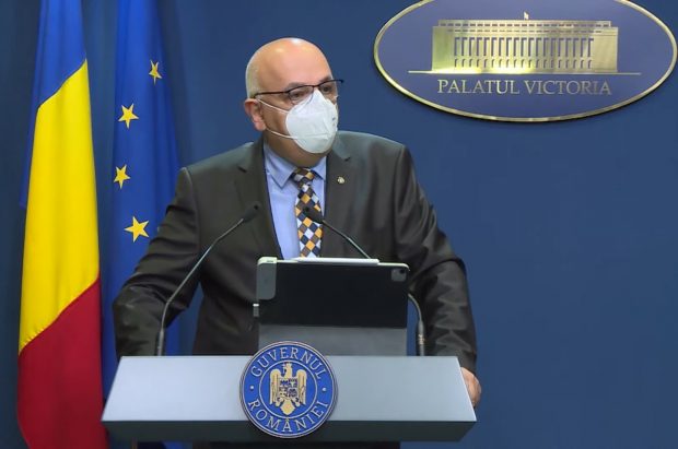 Perioada de carantinare și de izolare va fi redusă. Decizia urmează să fie luată de CNSU
