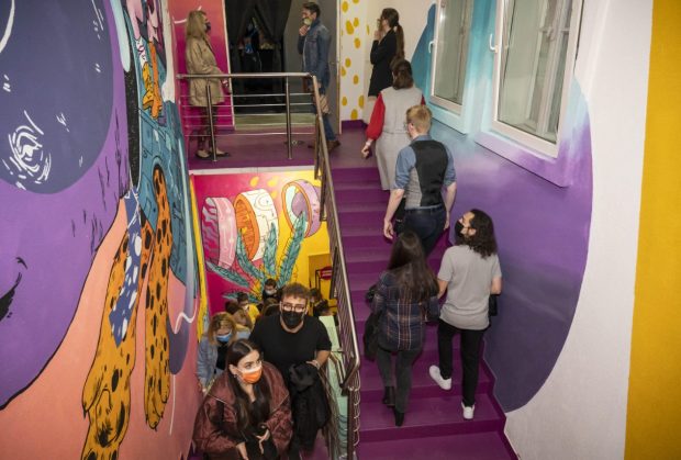 Adio Art Safari 2021! Trăiască Art Safari 2022