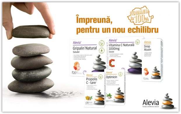 Faci mișcare ca să ajungi la 100% energie și vitalitate