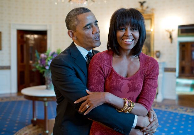 Barack Obama și Michelle sărbătoresc 29 de ani de căsătorie. Mesajul fostului președinte: „Nu-mi imaginez viața fără tine”