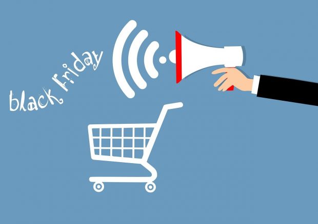 Catalogul ofertelor Altex de Black Friday 2021