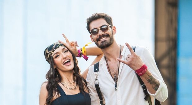 George Burcea, decis să își ceară iubita în căsătorie. „O să-i iau inelul domnișoarei în momentul în care voi afla măsura”