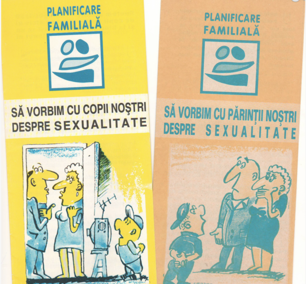 Ce ar vrea elevii români să învețe cu adevărat la orele de educație sexuală
