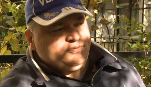 Mărturia unui pacient cu COVID, care a stat o lună la terapie intensivă: „Am văzut 50 de morți. Grăbiți-vă și faceți vaccinul!”