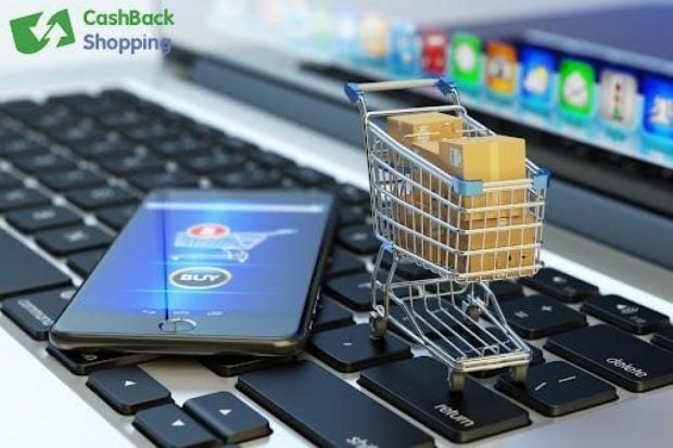 CashBack Shopping – Câștigă bani online, de fiecare dată când îi cheltui