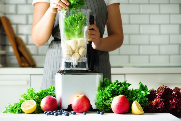 Ce alimente să nu pui niciodată în blender