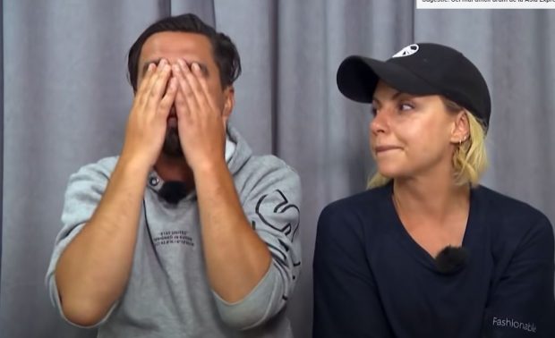 Mesajul lui Natanticu despre Bianca Drăgușanu și sora ei, foste concurente în Asia Express: „Ele nu se…”