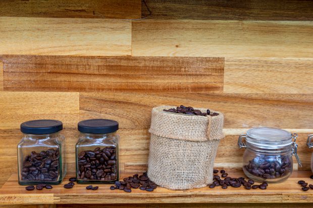 Cel mai bun mod pentru a păstra cafeaua