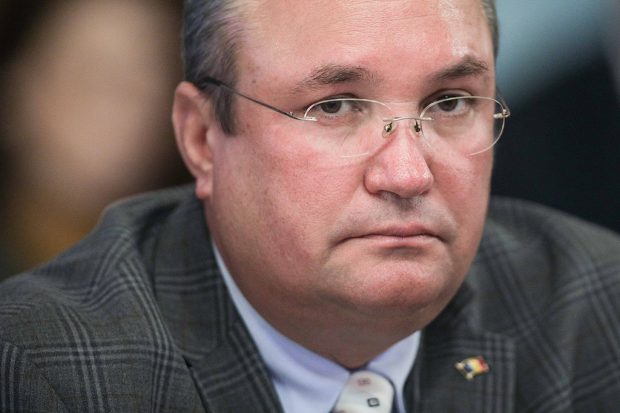 Conducerea Radio Romania susține că nu știe cum s-a șters de pe site o declarație a generalului Ciucă, devenită incomodă pentru premier, și cere anchetă penală